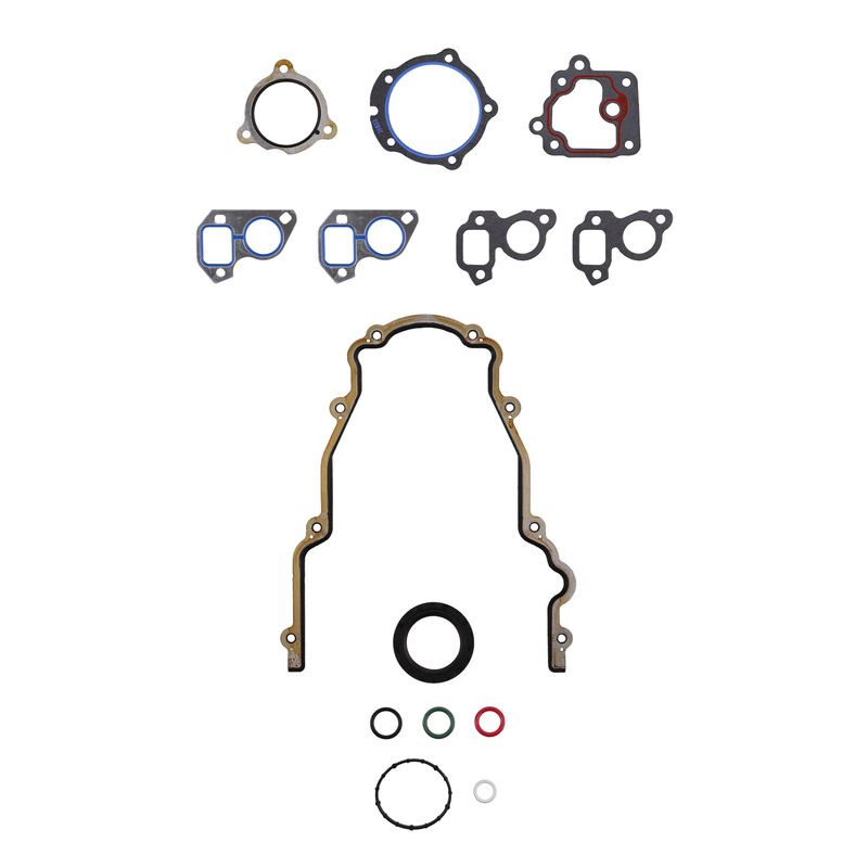 Fel-Pro Tcs 45993-1 Engine Timing Cover Gasket Set
