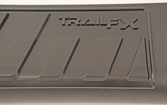 Trailfx Trail Fx Wsp006Kit Nerf Bar