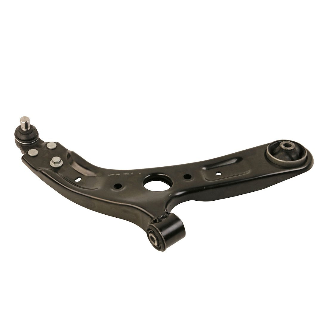 Moog Rk623346 Suspension Control Arm And Ball Joint Assembly Front Right Lower