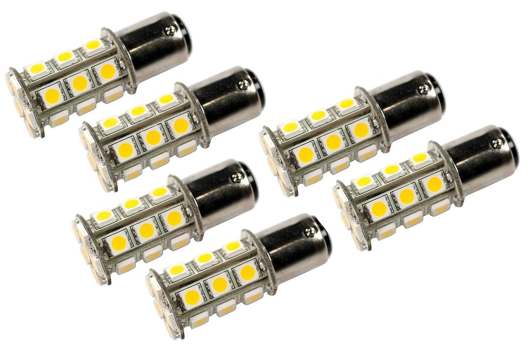 Diamond Group By Valterra Products Dg726226Wvp Bulb Repl Led F/1004&1076 Warm