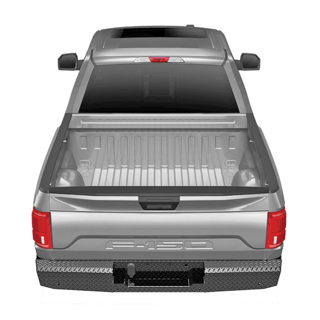 Trailfx Bumper Fx1021