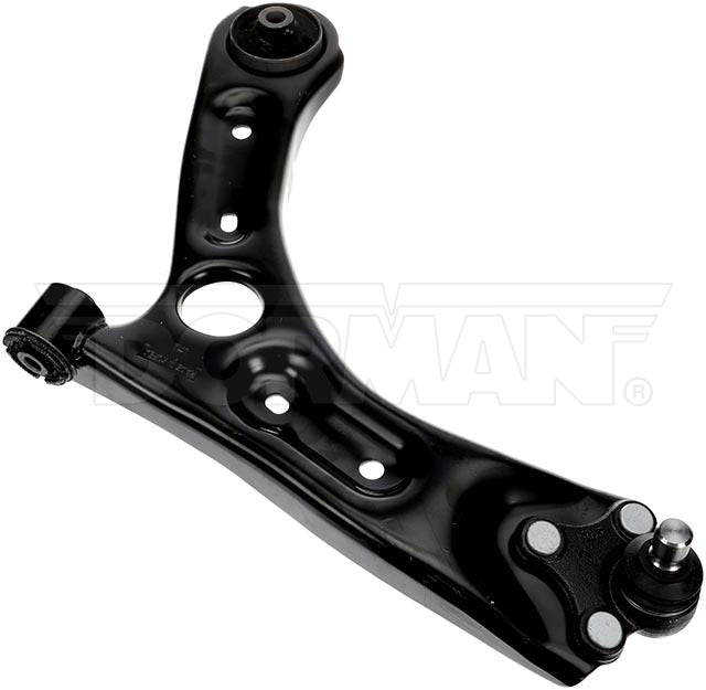 Dorman Premium Cb63253Pr Front Driver Side Lower Suspension Control Arm And Ball Joint Assembly Compatible With Select Hyundai/Kia Models