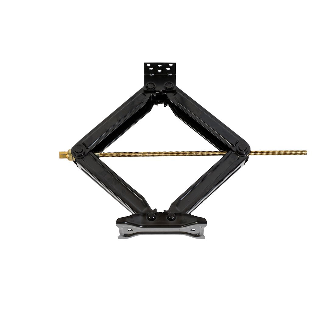 Husky Towing 88121 Scissors Jacks -24In 5000