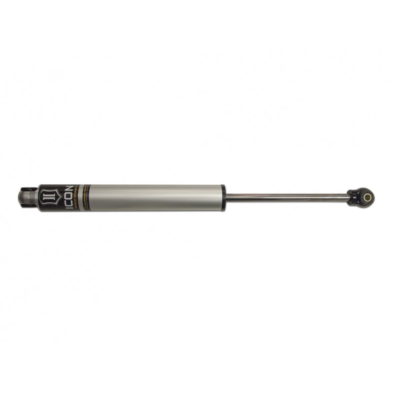 Icon 0-3' Lift, Front, 2.0 Vs Shock, Compatible With 1991-07 Toyota Land Cruiser, 56509