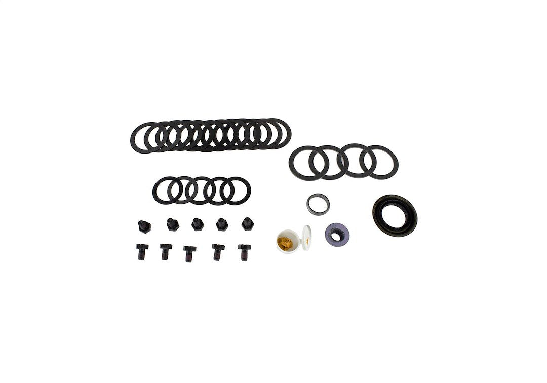 Ford Racing Bronco M210 Fdu Ring And Pinion Installation Kit