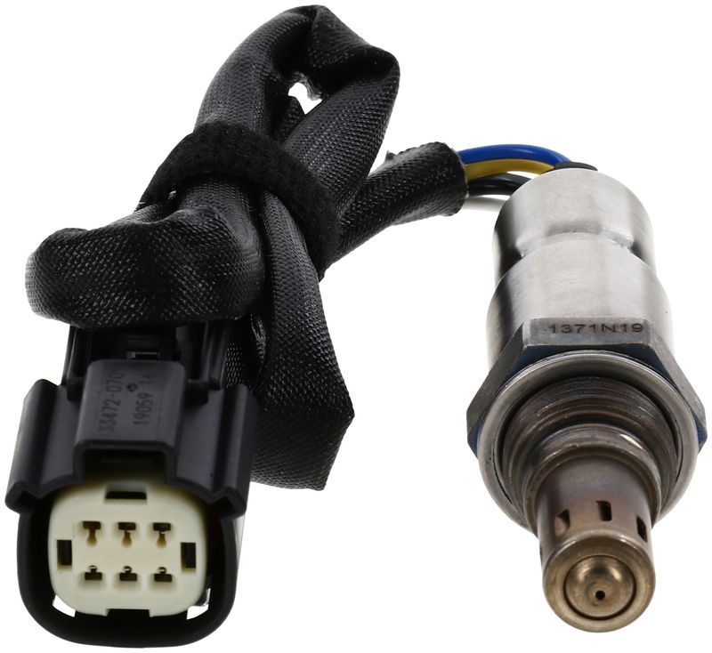 Bosch 18193 Premium Oe Fitment Oxygen Sensor