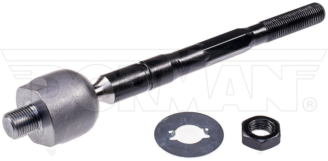 Dorman Ti50050Xl Front Inner Steering Tie Rod End Compatible With Select Acura Models