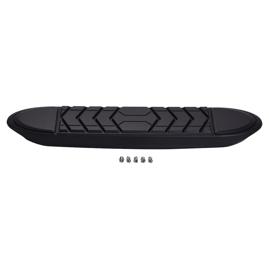 Trailfx Wsp009Kit 5 Oval Step Pad W/ Clip