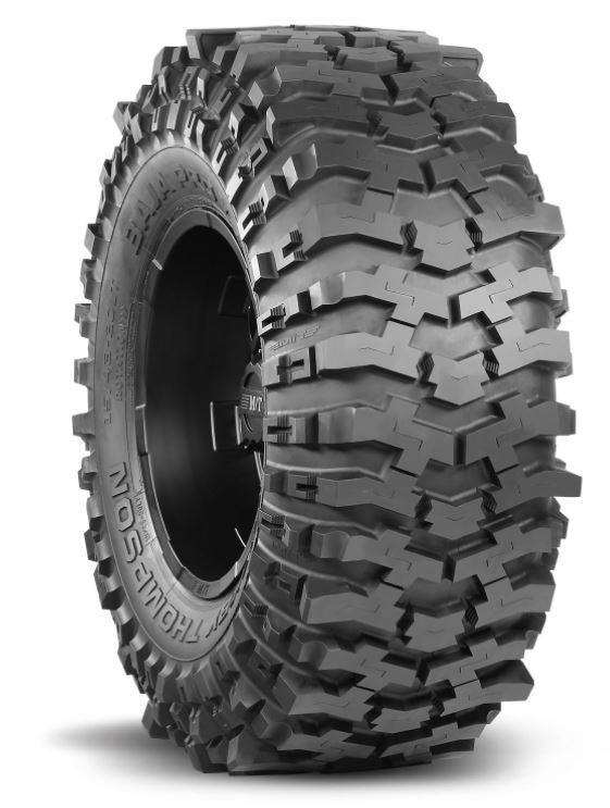 Mickey Thompson BAJA PRO XS Tire - 38X13.50-17LT - Model 90000037616