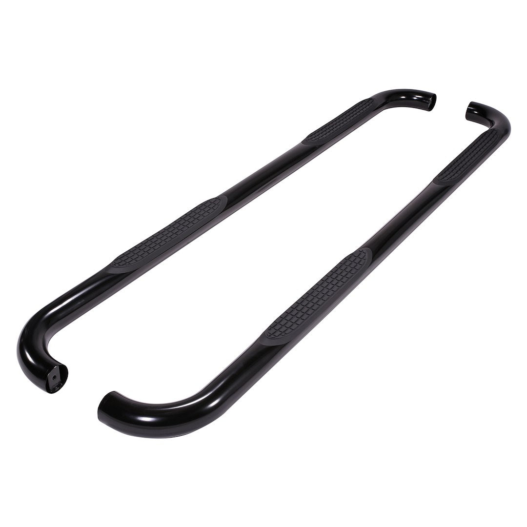 Trailfx 3 Round Nerf Ram 1500 Black 19