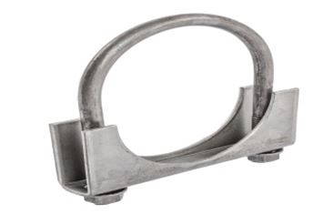 Speedfx 2.25 U-Band Heavy Clamps