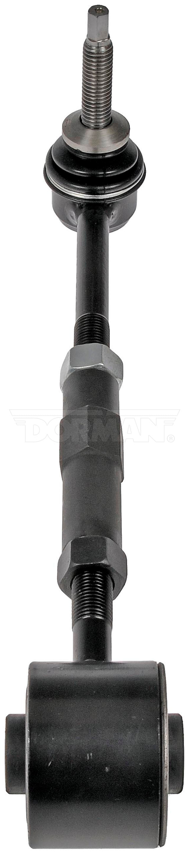 Dorman Premium Cb91483Pr Front Driver Side Lower Forward Suspension Control Arm And Ball Joint Assembly Compatible With Select Chevrolet Models