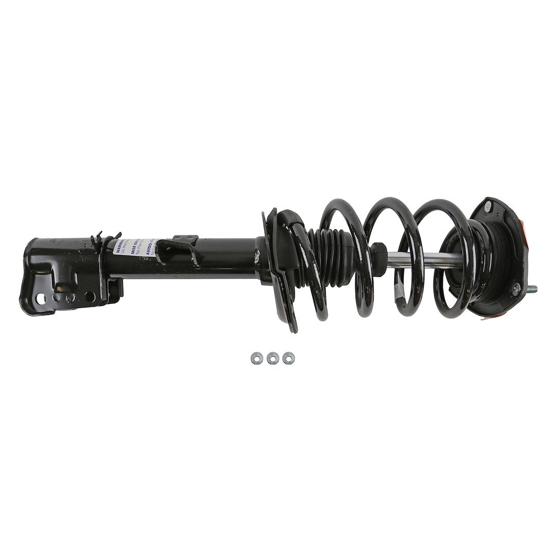 Monroe Shocks & Struts Roadmatic 183044 Strut And Coil Spring Assembly