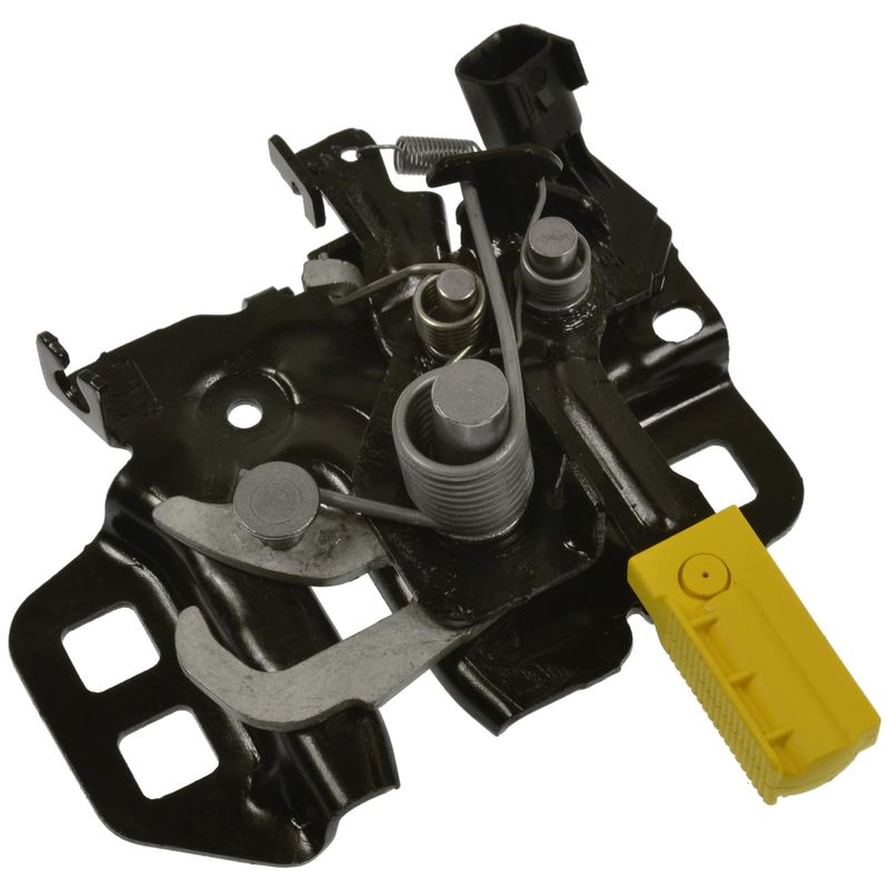 Standard Motor Products Hla100 Hood Latch Assembly