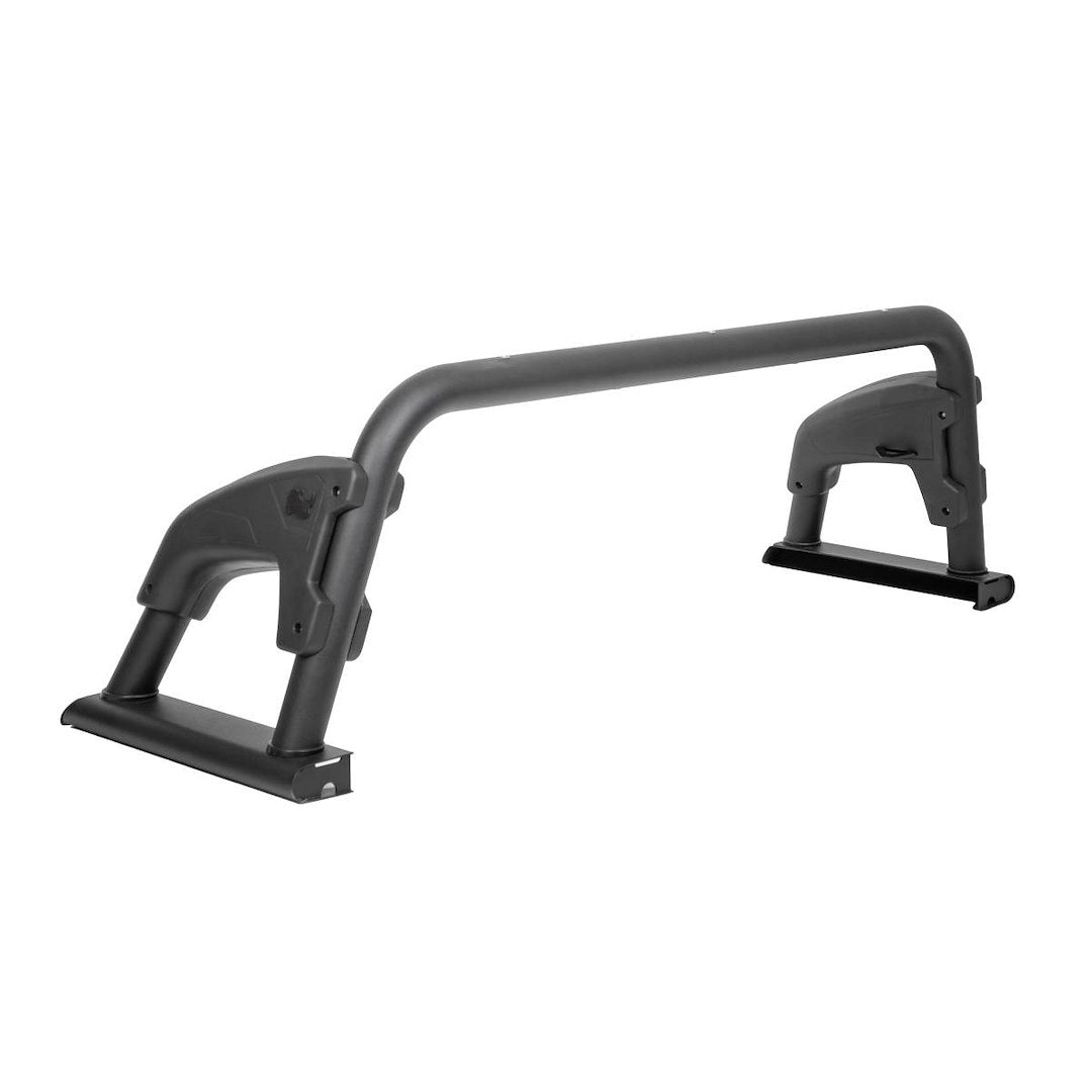Go Rhino 920000T Sport Bar 4.0 With Textured Black Finish For Toyota 16-23 Tacoma, Toyota 16-23 Tacoma (Crew Cab Pickup/Extended Cab Pickup)