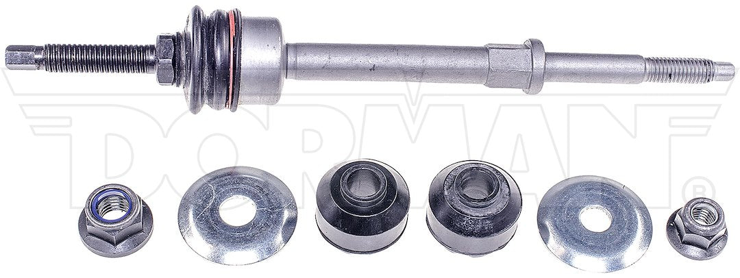 Dorman Sl81355Xl Front Suspension Stabilizer Bar Link Kit Compatible With Select Dodge Models