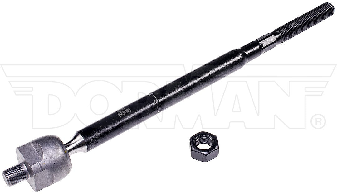 Dorman Ti90470Xl Front Inner Steering Tie Rod End Compatible With Chevrolet/Pontiac/Saturn Models