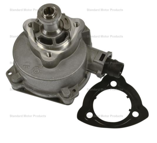 Standard Ign Vcp168 Vacuum Pump