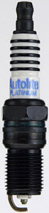 Autolite Platinum Ap605 Automotive Replacement Spark Plugs (4 Pack)