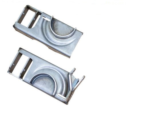 Kentrol Rb4059 Coil Spring Buckets