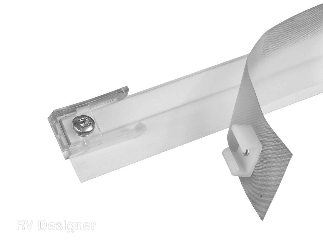 Rv Designer A502 Wall Mount Curtain Kit (4)
