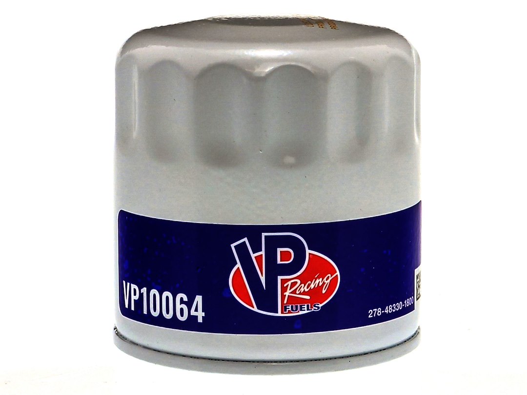 Vp Racing 20,000 Mile Premium Full Synthetic Oil Filtervp10064, Fits Buick, Cadillac, Chevrolet And Gmc,