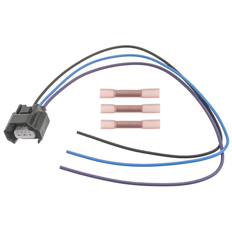Standard - Camshaft Position Sensor Connector