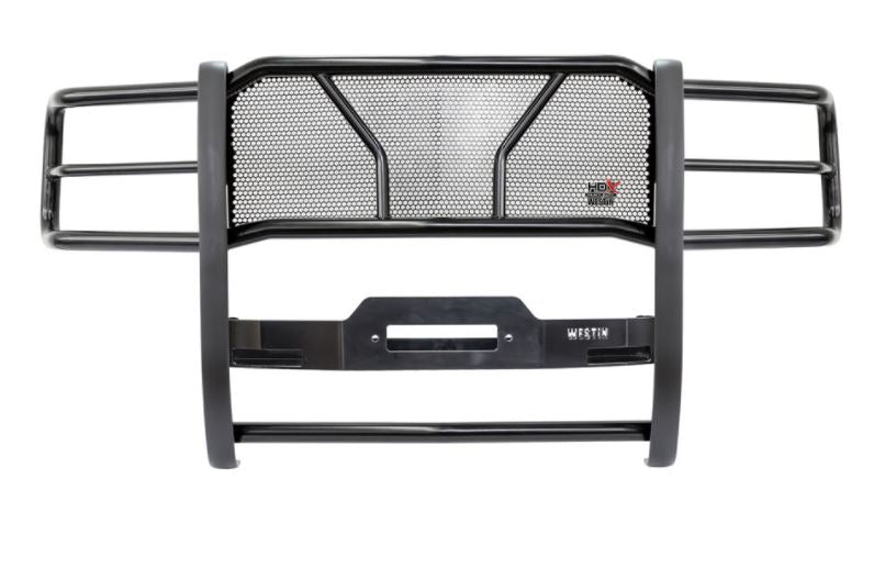 Westin Automotive 57-93835A Grille Guard/Push Bar Fits Ford F-150