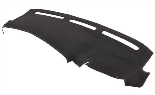 Wolf Prod. Dashmat 23100025 Original Dash Cover For 2021 Ford F-15044; Black