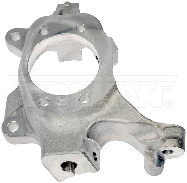 Dorman 698-305 Front Driver Side Steering Knuckle Compatible With Select Infiniti/Nissan Models