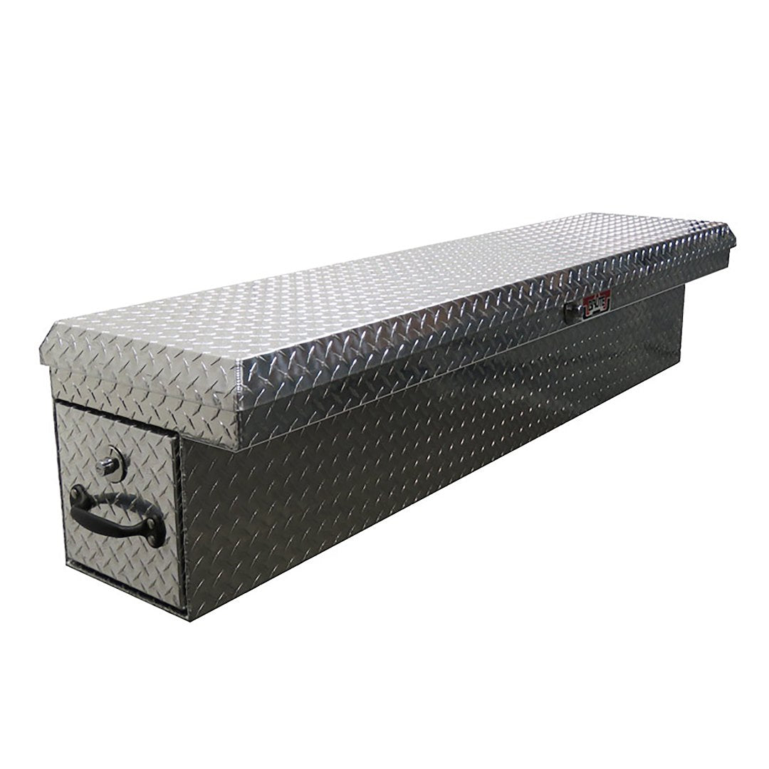 Westin Automotive 80Rb7647P Losiderrollerdrawer Passenside Alum