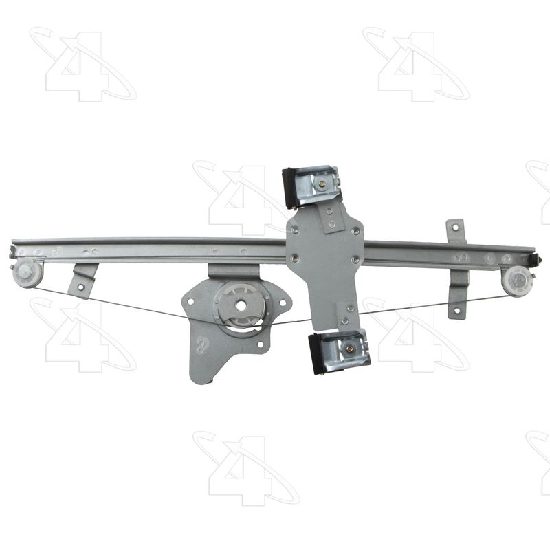 Window Regulator