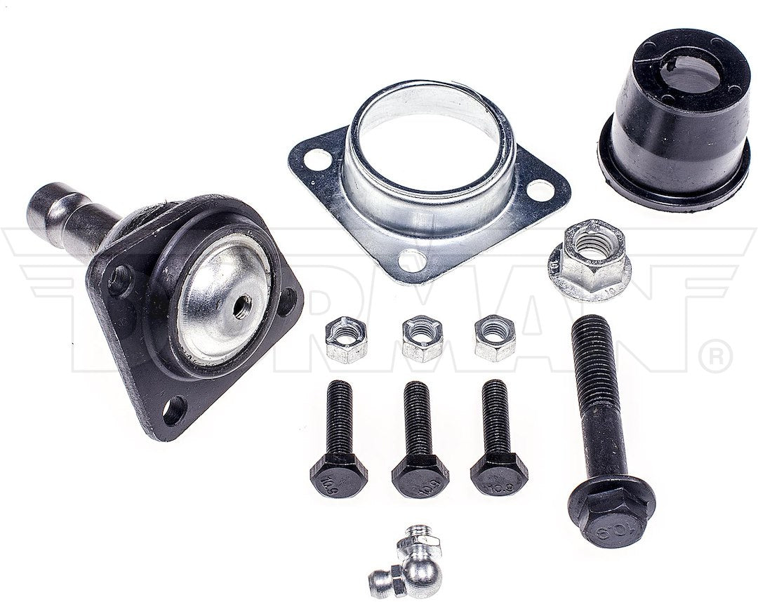 Dorman Premium B5263Pr Suspension Ball Joint Compatible With Select Models