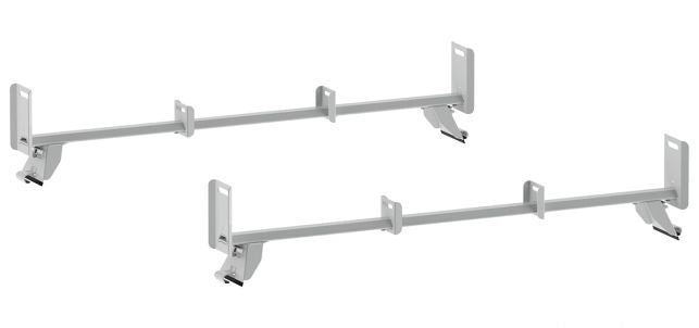 Holman 4A823 Gm Crossbar Utility Rack Aluminum