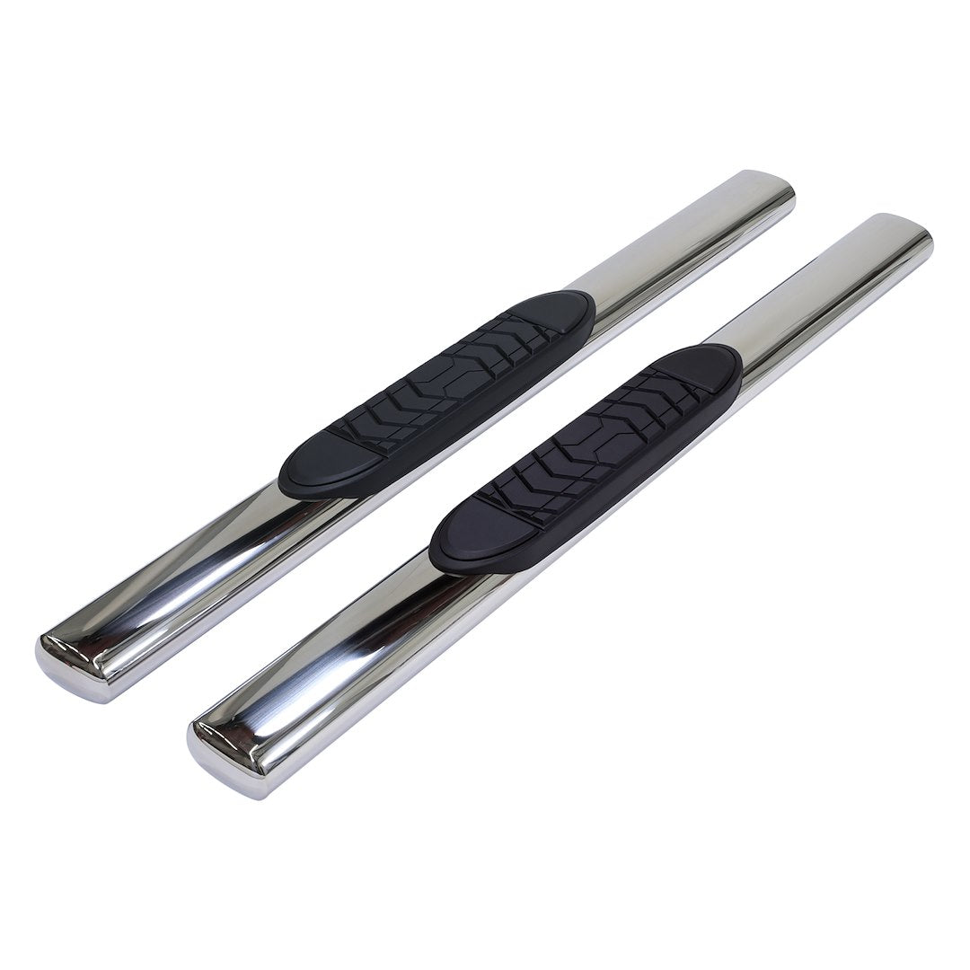 Trailfx Trail Fx A7029S Oval Straight Bar