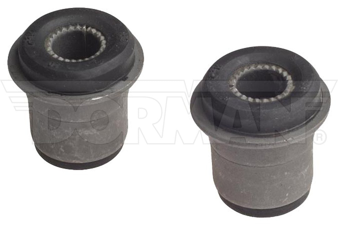 Dorman Premium Bb6176Pr Front Upper Suspension Control Arm Bushing Kit Compatible With Select Models