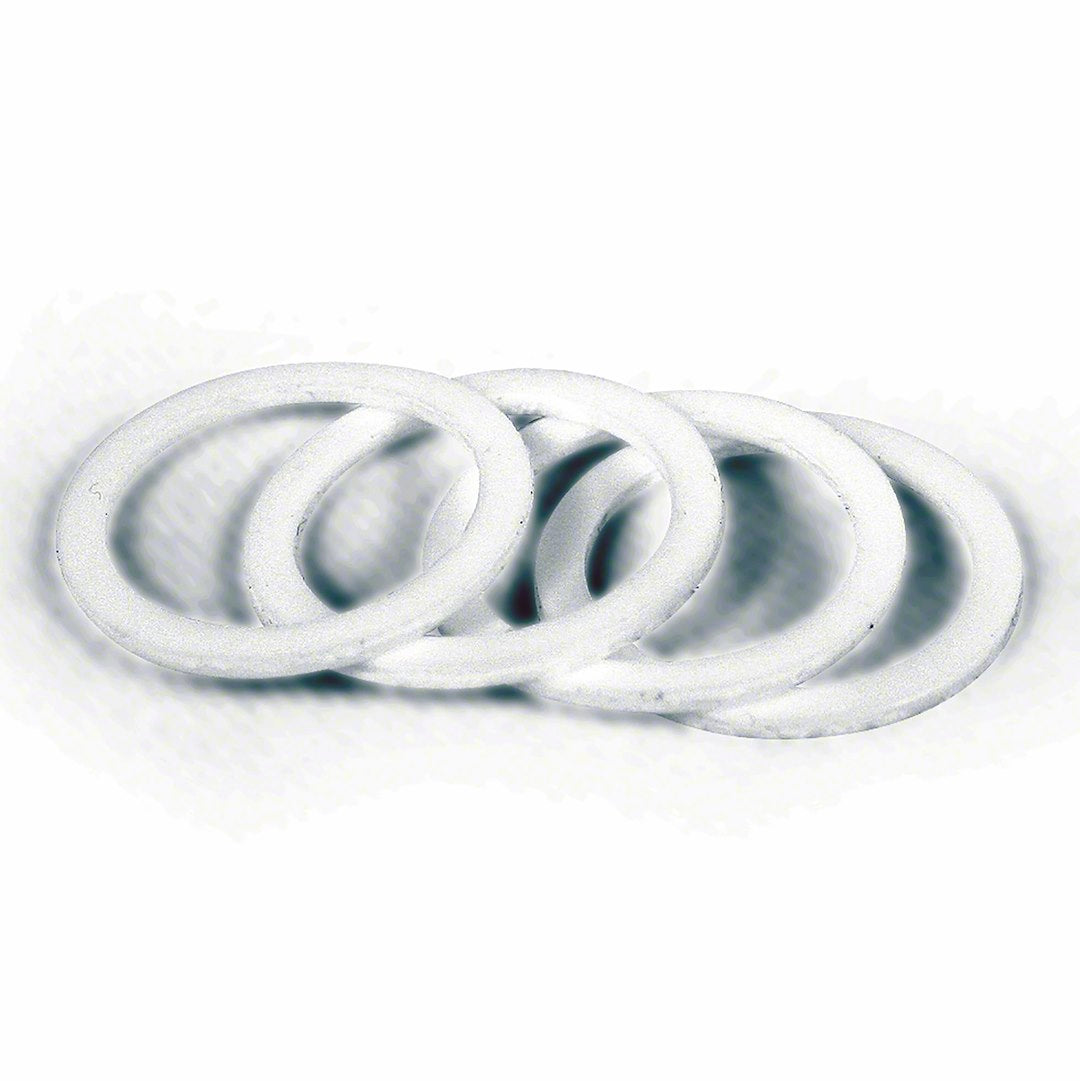 -12An Teflon Washer