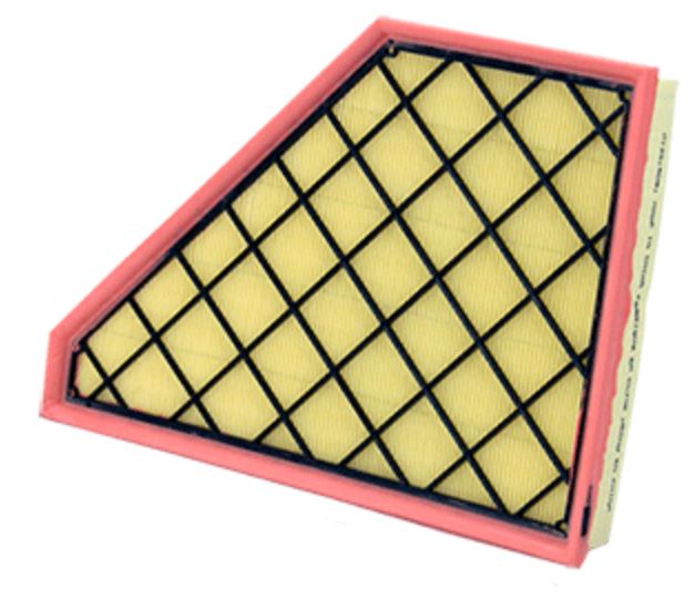 Wix-Wa10718 Air Filter Panel