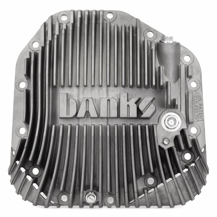 Banks Power 19281