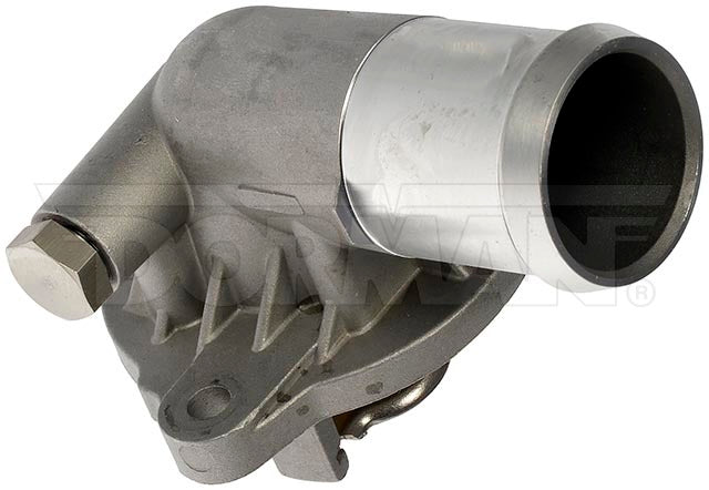 Dorman 902-3035Hp Thermostat Housing Assembly With Thermostat Compatible With Select Chrysler/Dodge Models (Oe Fix)