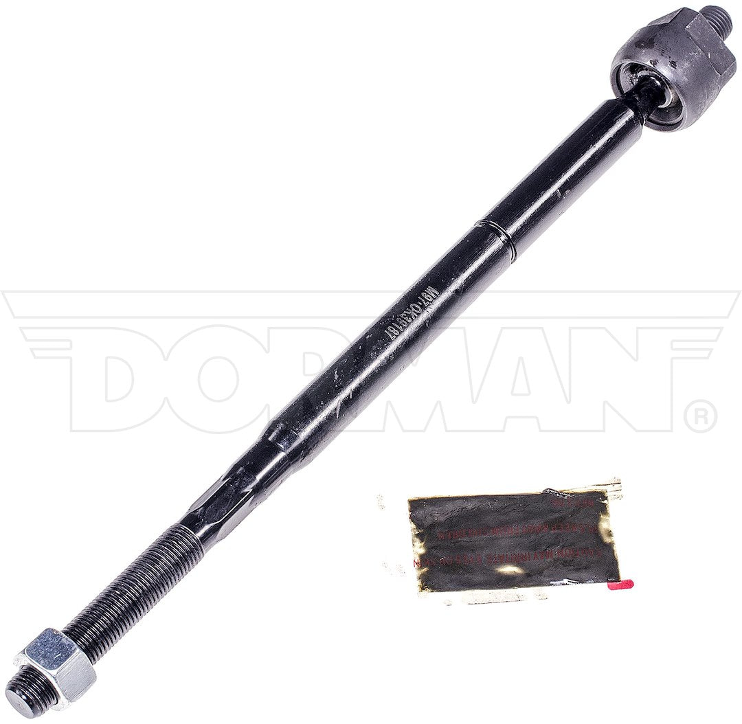 Dorman Premium Ti90480Pr Front Inner Steering Tie Rod End Compatible With Select Chevrolet/Pontiac Models