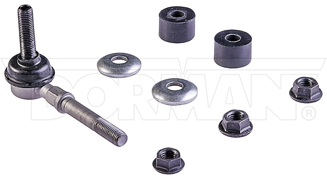 Dorman Sk90354Xl Front Suspension Stabilizer Bar Link Kit Compatible With Select Nissan Models