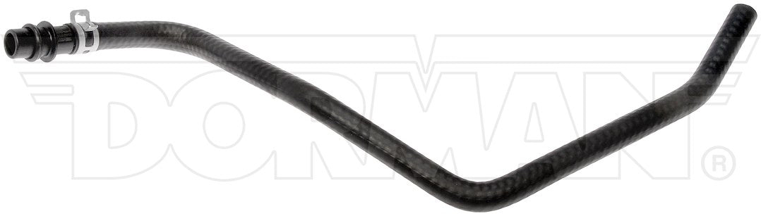 Dorman 626-609 Engine Coolant Overflow Hose Compatible With Select Chevrolet Models (Oe Fix)