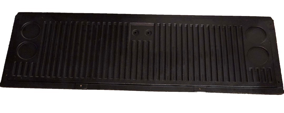 Penda F21Bt Tg Ford F150 W/ Pttb Tail 21++