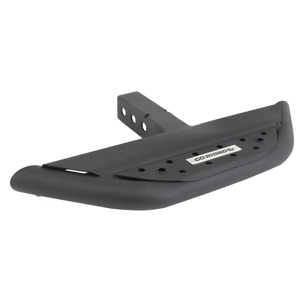 Go Rhino Dss618T Dominator Dss Hitch Step
