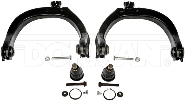 Dorman Fek92219Xl Front Suspension Kit Compatible With Select Models