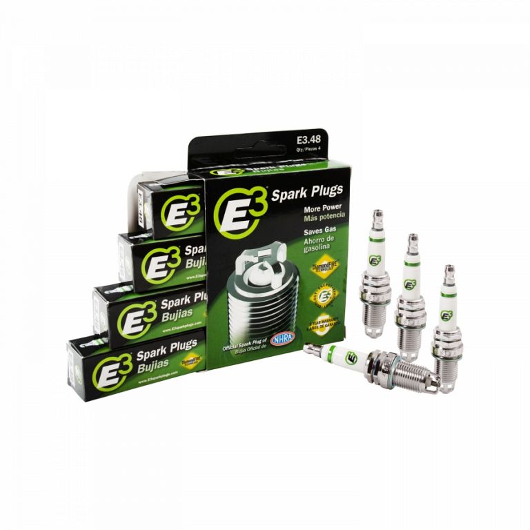 E3 Spark Plugs E348 Spark Plug