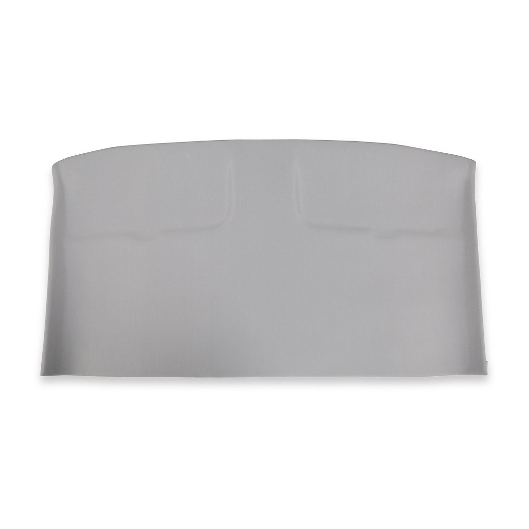 Brothers Trucks 05-338 Headliner Abs Foam Backed Cloth - Gray