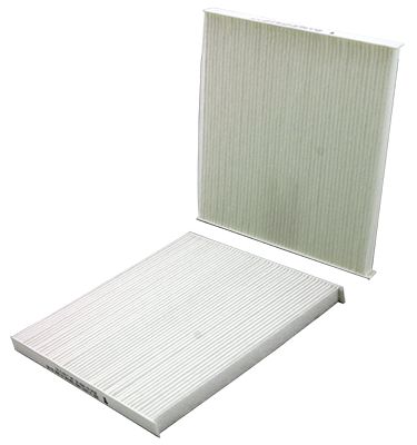 Wix Filters 862 Cabin Air Filter