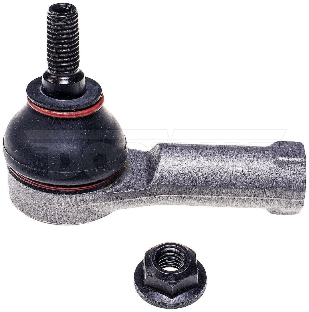 Dorman To21015Xl Front Outer Steering Tie Rod End Compatible With Select Ford Models